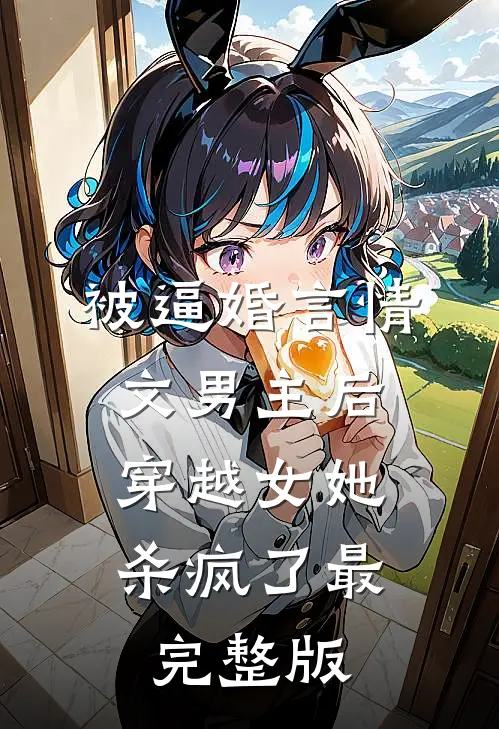 被逼婚言情文男主后，穿越女她杀疯了最完整版
