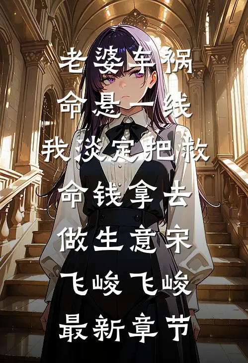 老婆车祸命悬一线，我淡定把救命钱拿去做生意宋飞峻飞峻最新章节