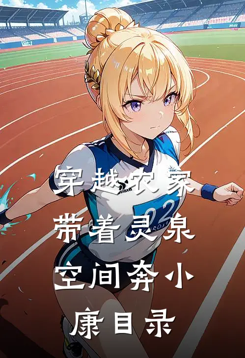 穿越农家：带着灵泉空间奔小康目录