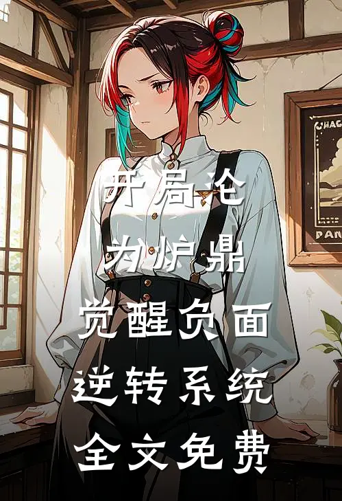 开局沦为炉鼎，觉醒负面逆转系统全文免费