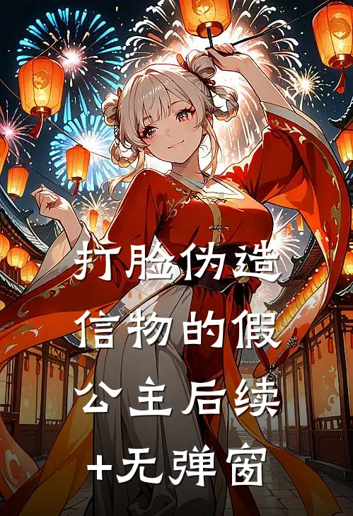 打脸伪造信物的假公主后续+无弹窗