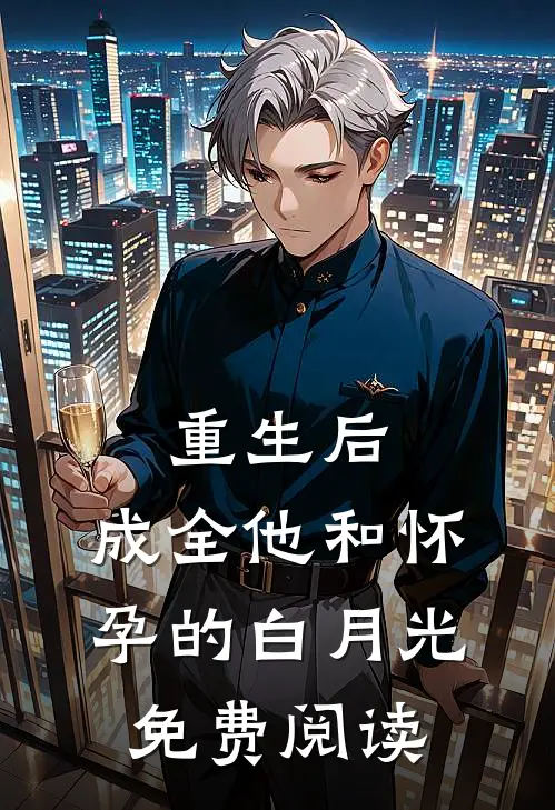 重生后，成全他和怀孕的白月光免费阅读