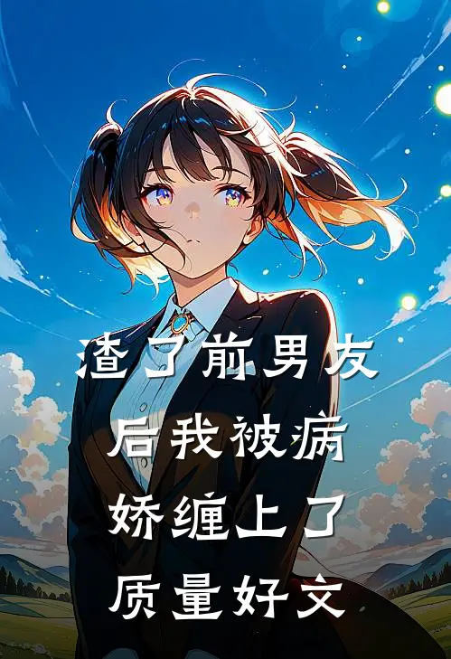 渣了前男友后我被病娇缠上了质量好文