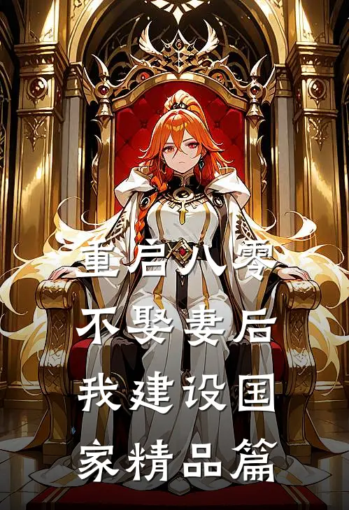 重启八零，不娶妻后我建设国家精品篇