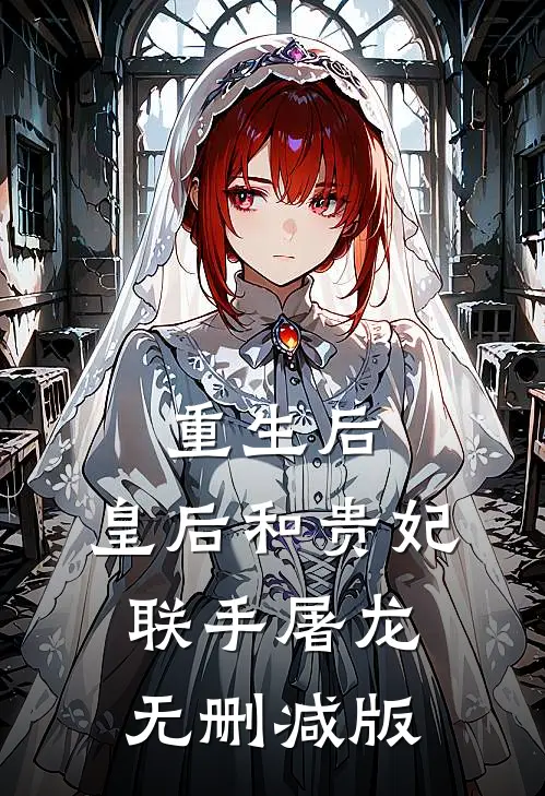 重生后，皇后和贵妃联手屠龙无删减版