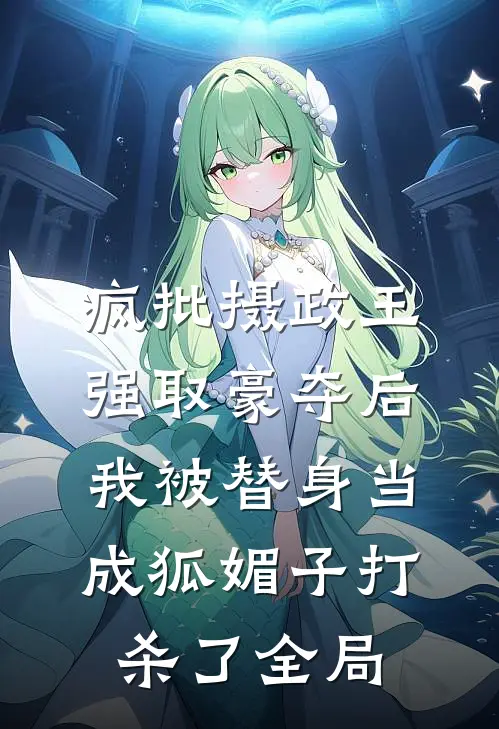 疯批摄政王强取豪夺后，我被替身当成狐媚子打杀了全局
