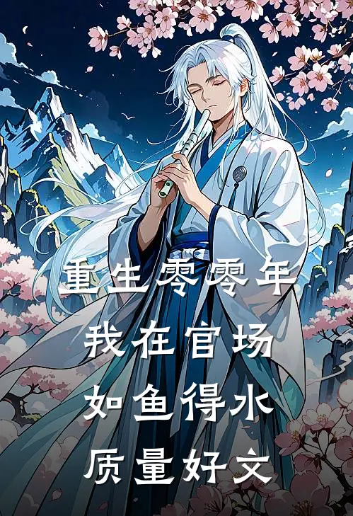 重生零零年：我在官场如鱼得水质量好文