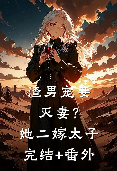渣男宠妾灭妻？她二嫁太子完结+番外