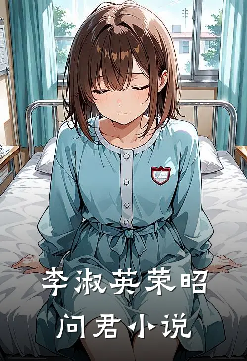 李淑英荣昭问君小说