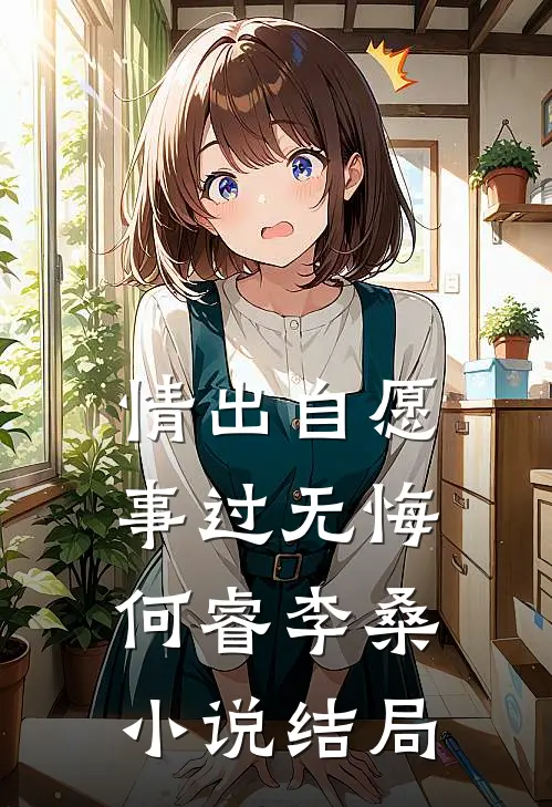 情出自愿，事过无悔何睿李桑小说结局