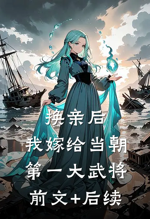 换亲后，我嫁给当朝第一大武将前文+后续