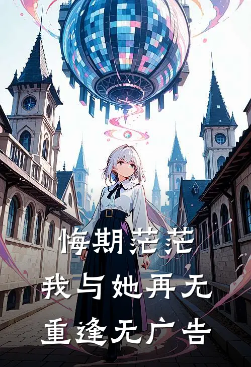 悔期茫茫，我与她再无重逢无广告