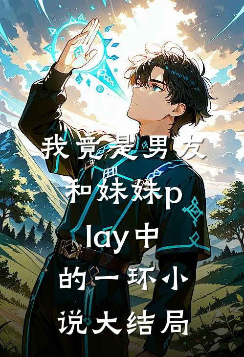 我竟是男友和妹妹play中的一环小说大结局