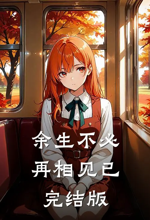 余生不必再相见已完结版