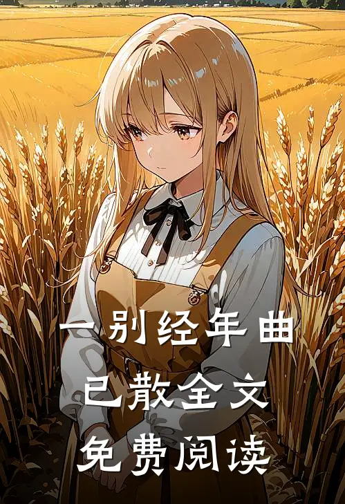 一别经年曲已散全文免费阅读