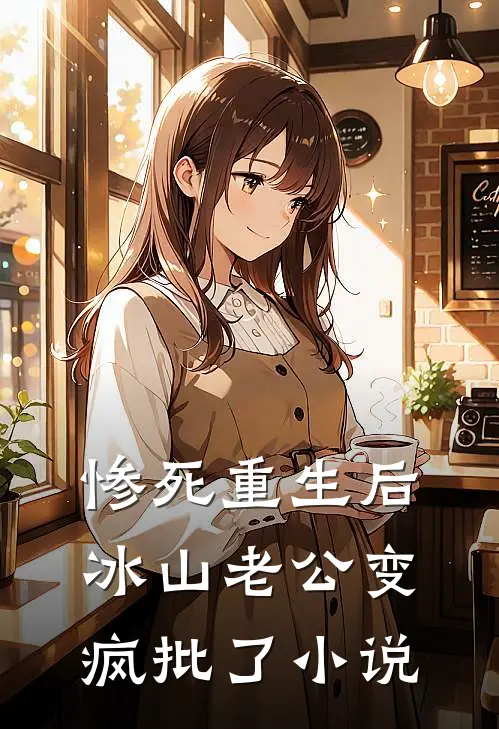 惨死重生后，冰山老公变疯批了小说
