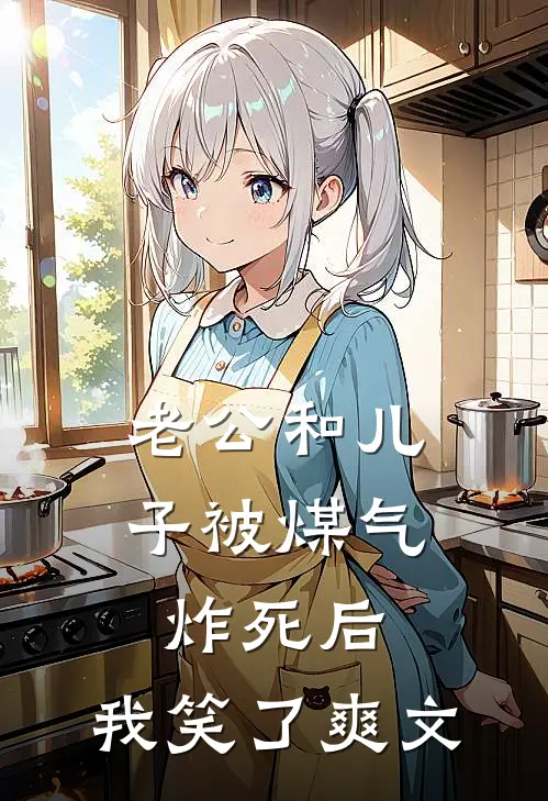 老公和儿子被煤气炸死后，我笑了爽文