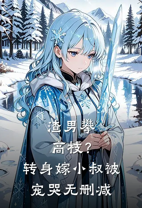 渣男攀高枝？转身嫁小叔被宠哭无删减