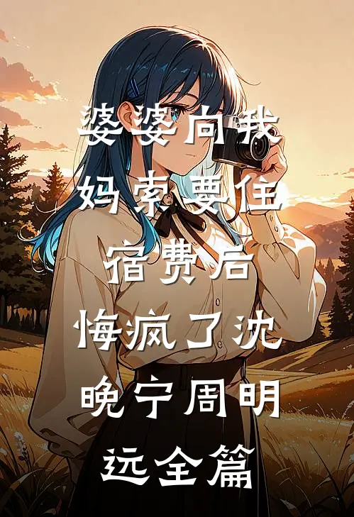 穿越成猎户，我给媳妇挣出个江山完结
