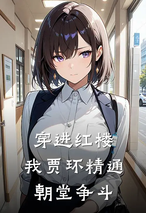 穿进红楼，我贾环精通朝堂争斗