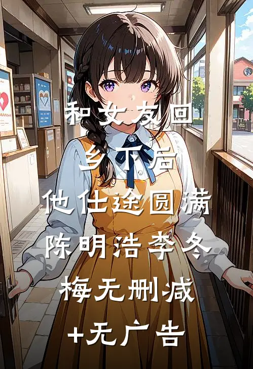 和女友回乡下后，他仕途圆满陈明浩李冬梅无删减+无广告