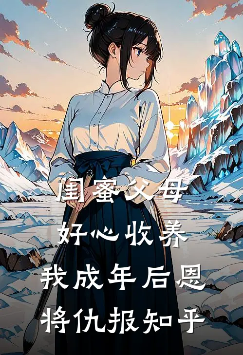 闺蜜父母好心收养，我成年后恩将仇报知乎