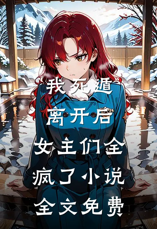 我死遁离开后，女主们全疯了小说全文免费