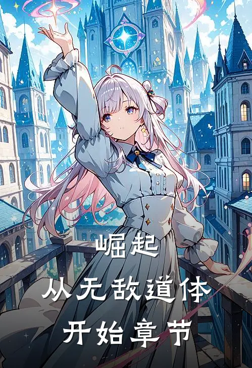 崛起，从无敌道体开始章节