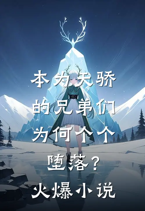 本为天骄的兄弟们，为何个个堕落？火爆小说