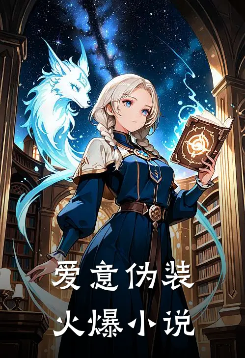 爱意伪装火爆小说