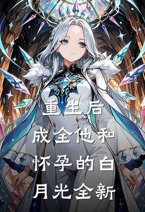 重生后，成全他和怀孕的白月光全新