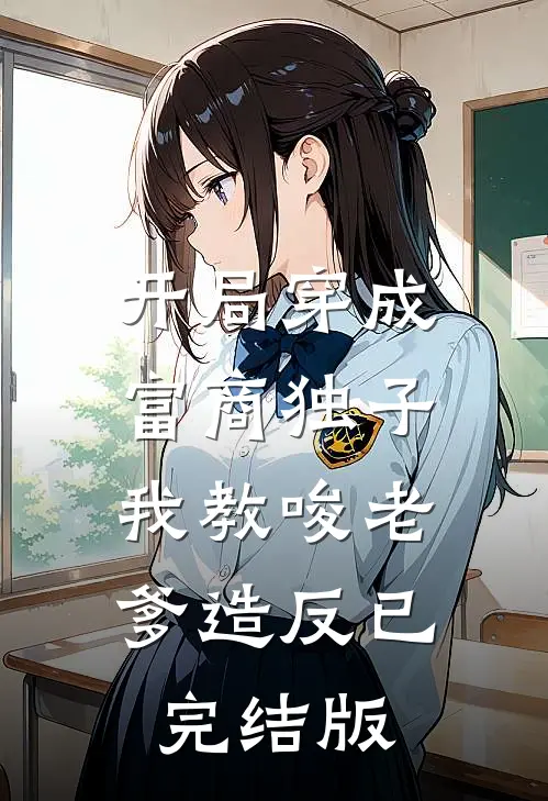 开局穿成富商独子，我教唆老爹造反已完结版