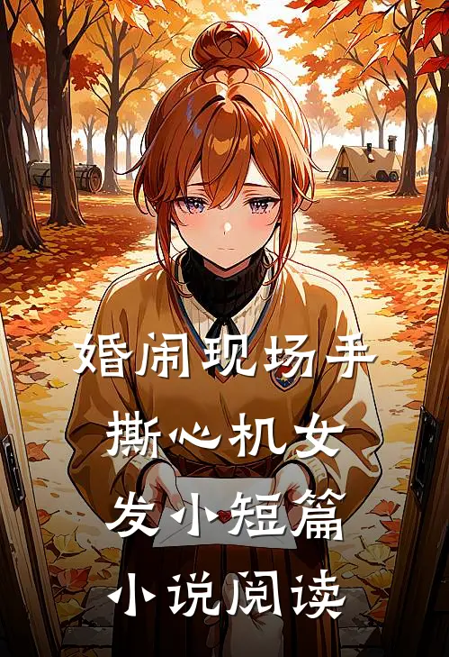 婚闹现场手撕心机女发小短篇小说阅读