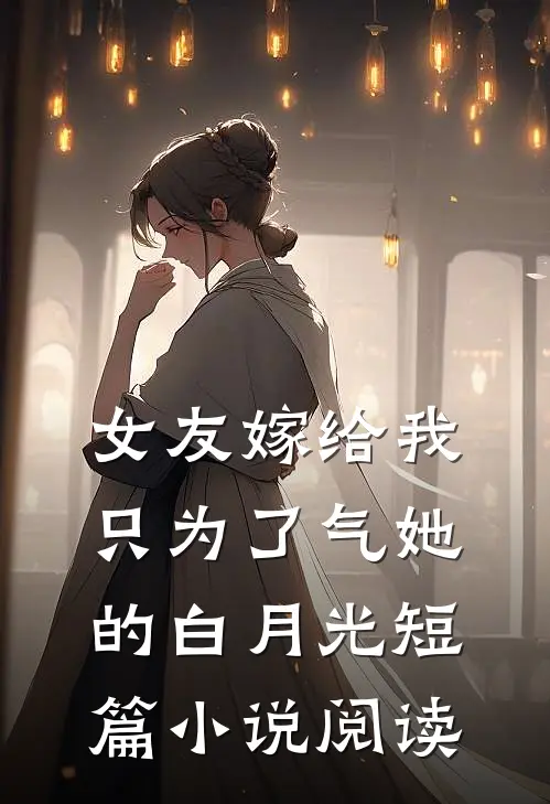 女友嫁给我，只为了气她的白月光短篇小说阅读