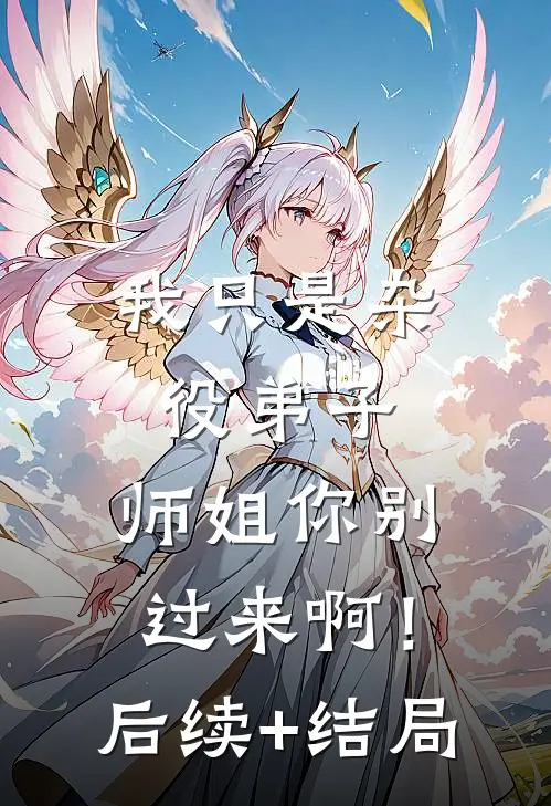 我只是杂役弟子，师姐你别过来啊！后续+结局