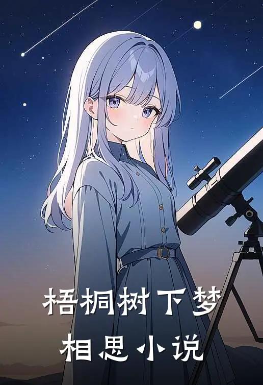 梧桐树下梦相思小说