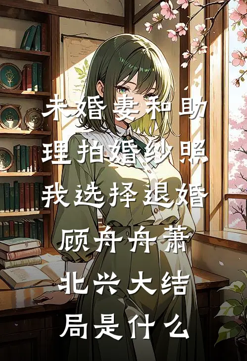 离婚后，婆家才发现我是债主