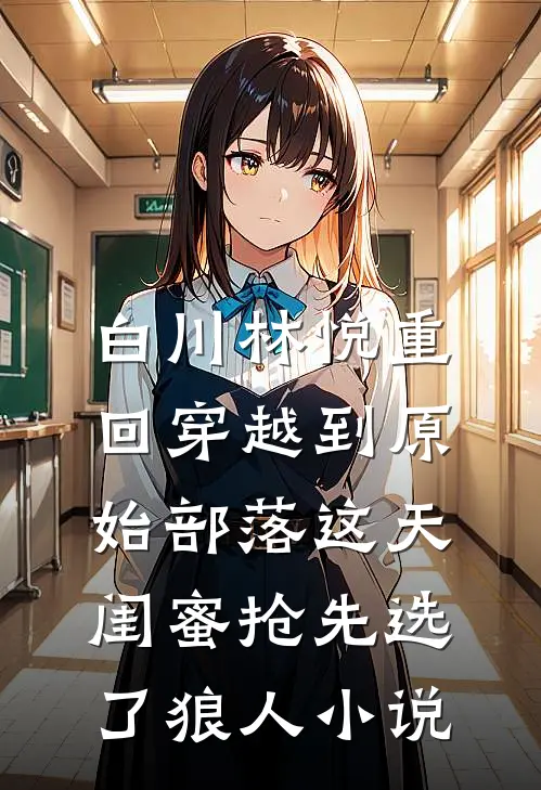 白川林悦重回穿越到原始部落这天，闺蜜抢先选了狼人小说