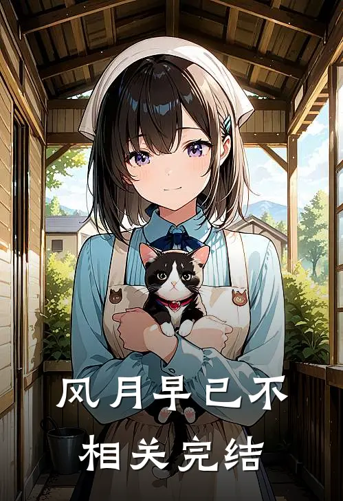 风月早已不相关完结