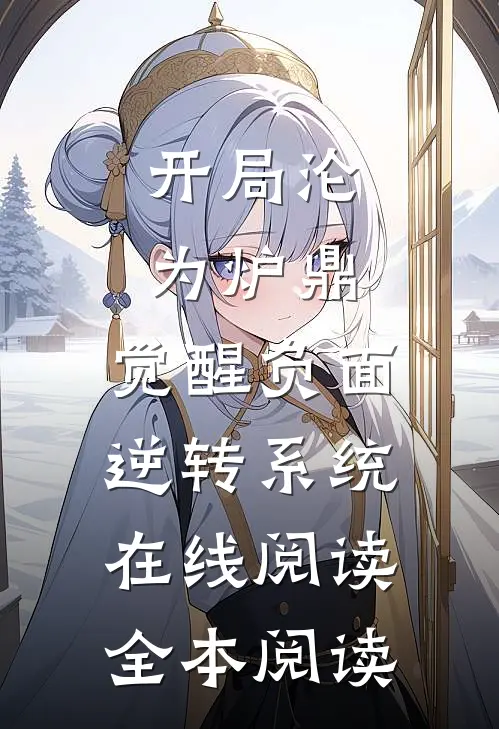 开局沦为炉鼎，觉醒负面逆转系统在线阅读全本阅读