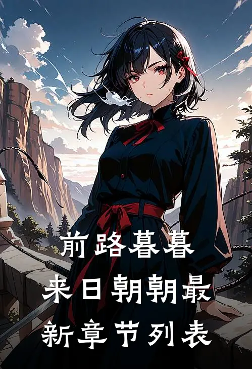 前路暮暮，来日朝朝最新章节列表