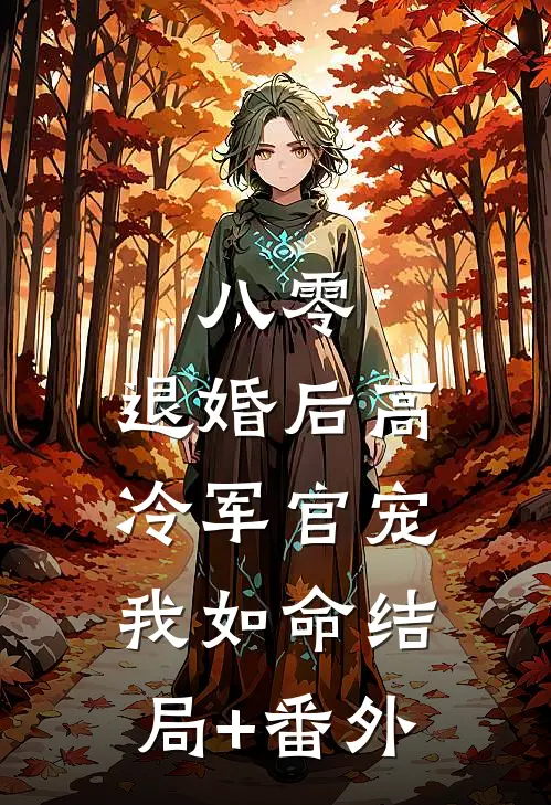 八零，退婚后高冷军官宠我如命结局+番外