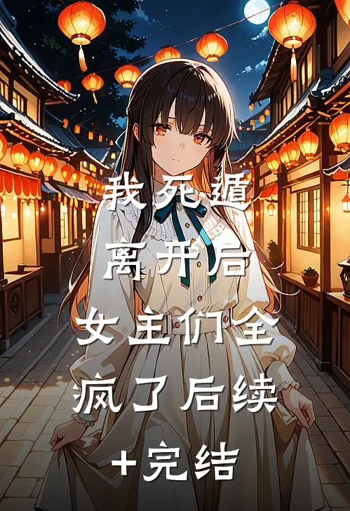 我死遁离开后，女主们全疯了后续+完结