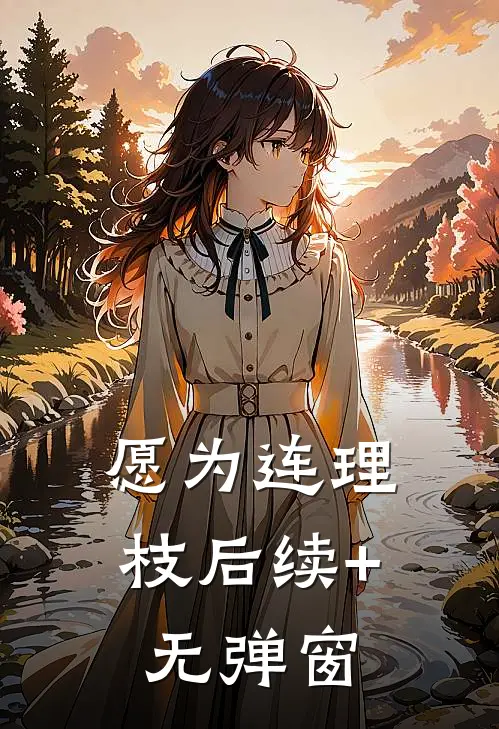 愿为连理枝后续+无弹窗