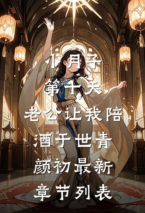 小月子第十天，老公让我陪酒于世青颜初最新章节列表