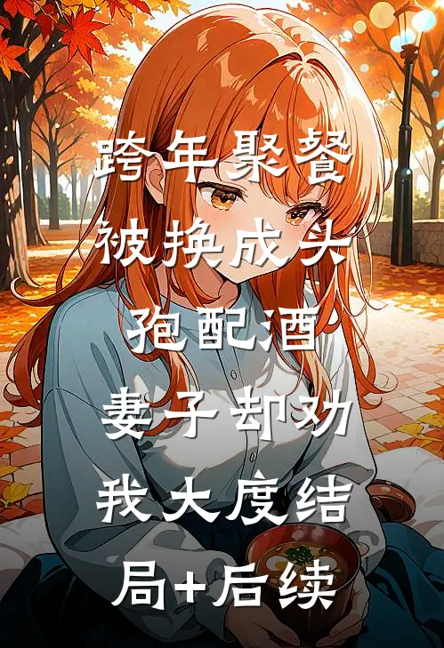 跨年聚餐被换成头孢配酒，妻子却劝我大度结局+后续
