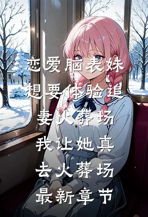 恋爱脑表妹想要体验追妻火葬场，我让她真去火葬场最新章节