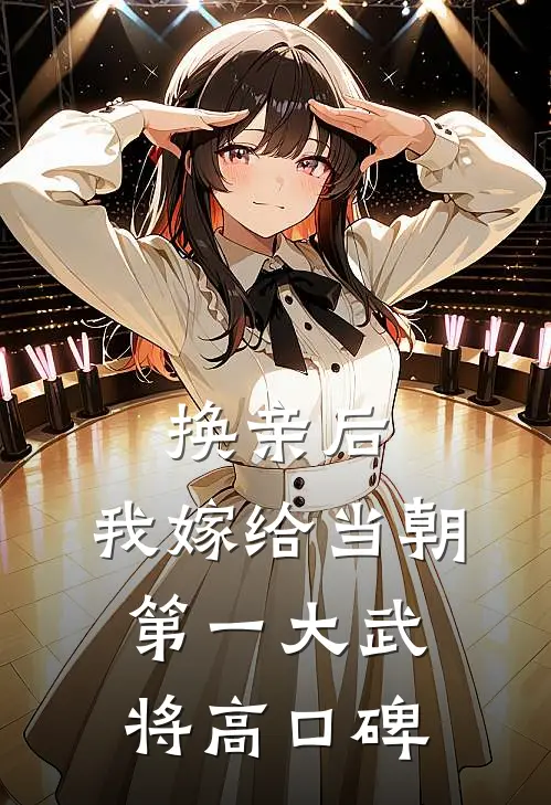 换亲后，我嫁给当朝第一大武将高口碑