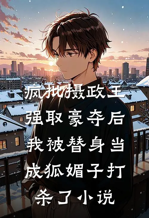 疯批摄政王强取豪夺后，我被替身当成狐媚子打杀了小说