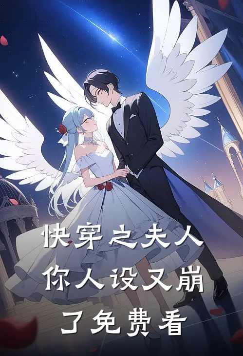 快穿之夫人你人设又崩了免费看